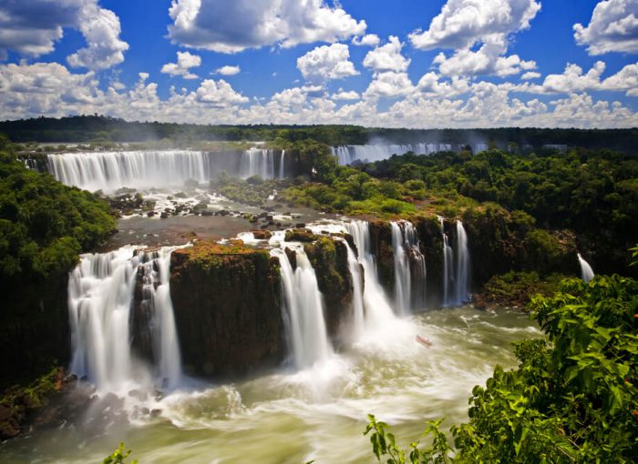 turismo de aventura os 5 raftings mais radicais do brasil