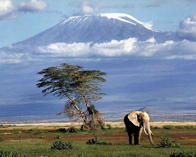 monte_Kilimanjaro_kenia_Tanzania