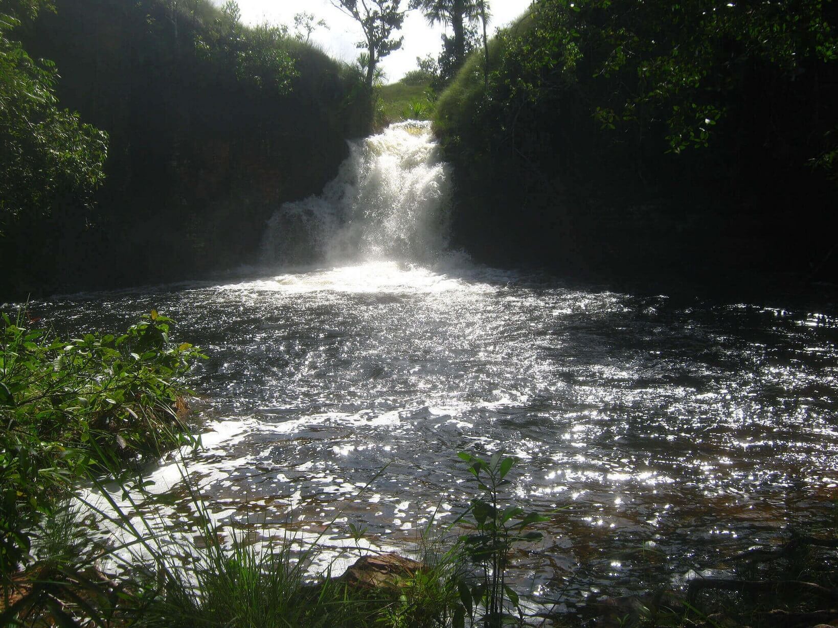 Acampar no Jalapão confira essas 5 dicas antes de ir!